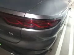 2023 BYD Han EV Champion 605km 2WD Premium — фото 8