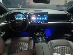 2023 BYD Han EV Champion 605km 2WD Premium — фото 10
