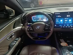 2023 BYD Han EV Champion 605km 2WD Premium — фото 11