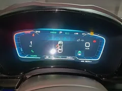 2023 BYD Han EV Champion 605km 2WD Premium — фото 12