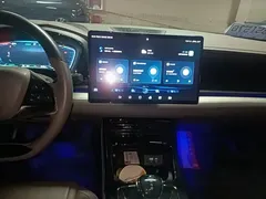 2023 BYD Han EV Champion 605km 2WD Premium — фото 13