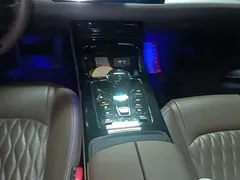 2023 BYD Han EV Champion 605km 2WD Premium — фото 14