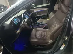 2023 BYD Han EV Champion 605km 2WD Premium — фото 15