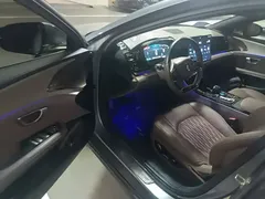 2023 BYD Han EV Champion 605km 2WD Premium — фото 16