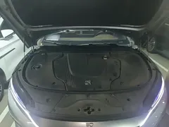 2023 BYD Han EV Champion 605km 2WD Premium — фото 20