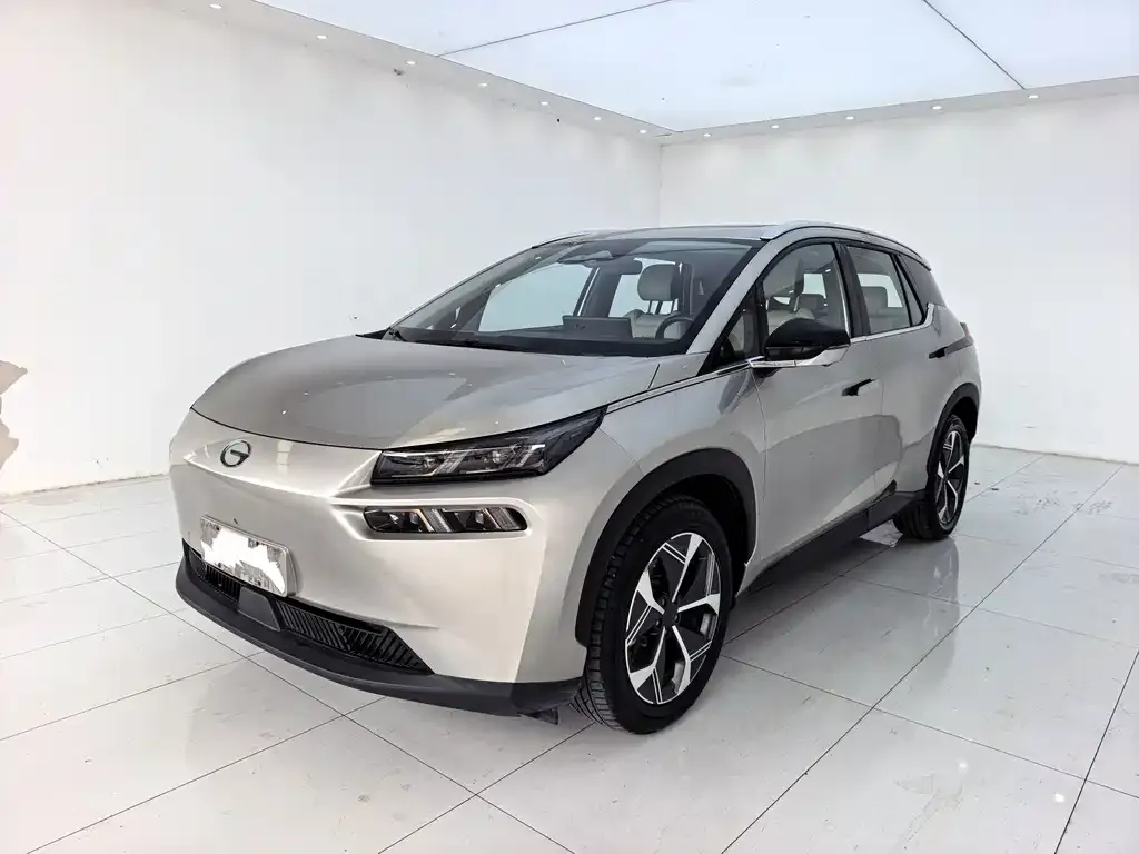 2024 Aion Plus 70