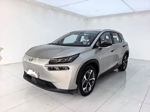 2024 Aion Plus 70