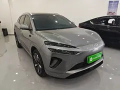 2025 BYD Sealion 06 DM-i PHEV 205 Plus — фото 4