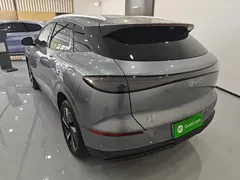 2025 BYD Sealion 06 DM-i PHEV 205 Plus — фото 5