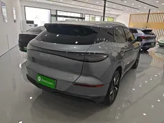 2025 BYD Sealion 06 DM-i PHEV 205 Plus — фото 7
