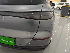 2025 BYD Sealion 06 DM-i PHEV 205 Plus — фото 8