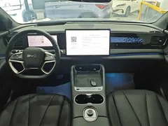 2025 BYD Sealion 06 DM-i PHEV 205 Plus — фото 10