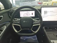 2025 BYD Sealion 06 DM-i PHEV 205 Plus — фото 11