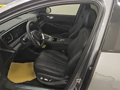 2025 BYD Sealion 06 DM-i PHEV 205 Plus — фото 15
