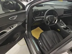2025 BYD Sealion 06 DM-i PHEV 205 Plus — фото 16