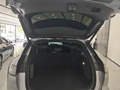 2025 BYD Sealion 06 DM-i PHEV 205 Plus — фото 19
