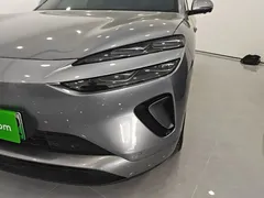 2025 BYD Sealion 06 DM-i PHEV 205 Plus — фото 24
