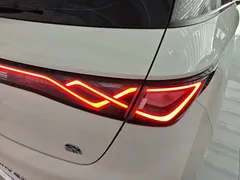 2023 BYD Dolphin 420km Fashion, белый — фото 8