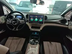 2023 BYD Dolphin 420km Fashion, белый — фото 10