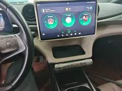 2023 BYD Dolphin 420km Fashion, белый — фото 13