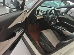 2023 BYD Dolphin 420km Fashion, белый — фото 16