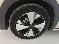 2023 BYD Dolphin 420km Fashion, белый — фото 23