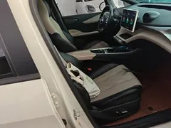 2023 BYD Dolphin 420km Fashion, белый — фото 25
