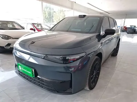 2024 Leapmotor C10 210 Comfort