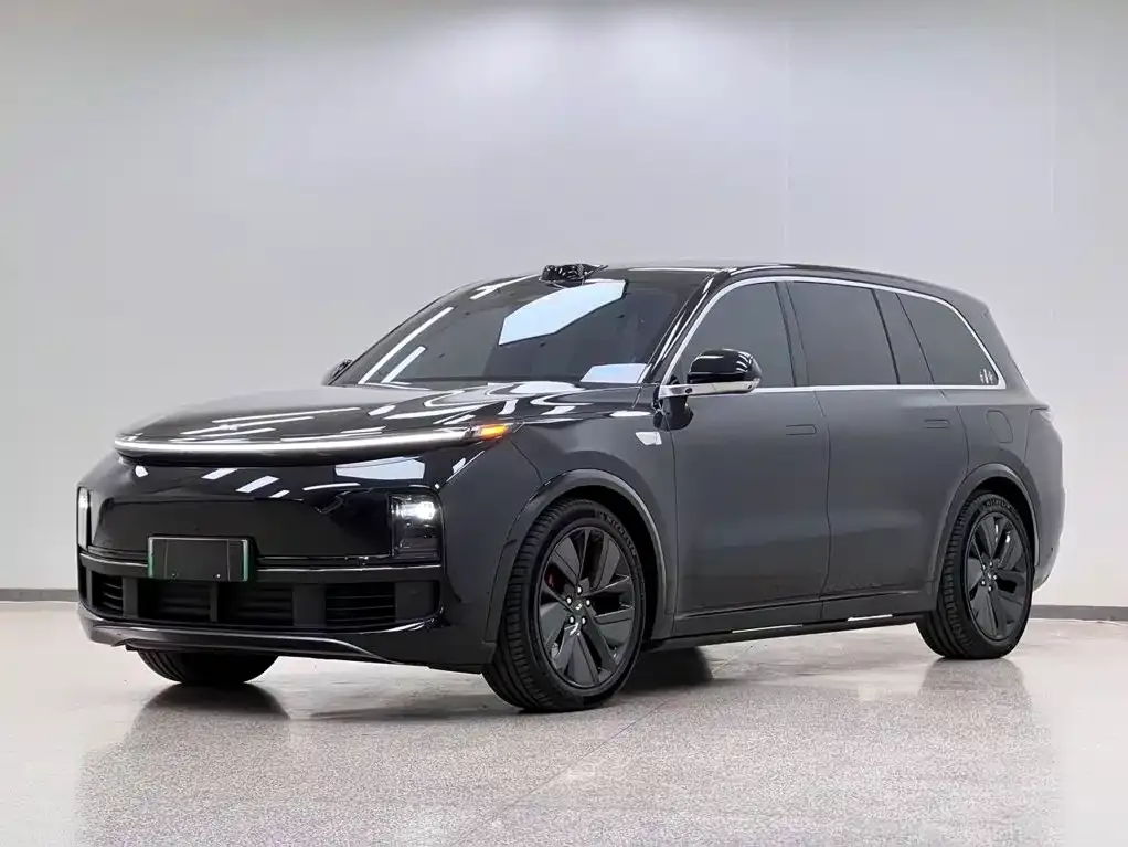 2024 Li Auto L9