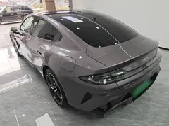 2024 Xiaomi SU7 RWD Long Range Smart Driving — фото 5