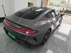 2024 Xiaomi SU7 RWD Long Range Smart Driving — фото 7