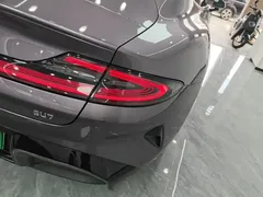 2024 Xiaomi SU7 RWD Long Range Smart Driving — фото 8