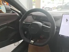 2024 Xiaomi SU7 RWD Long Range Smart Driving — фото 11