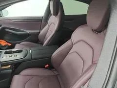 2024 Xiaomi SU7 RWD Long Range Smart Driving — фото 15