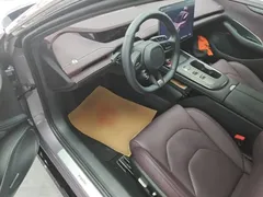 2024 Xiaomi SU7 RWD Long Range Smart Driving — фото 16