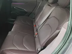 2024 Xiaomi SU7 RWD Long Range Smart Driving — фото 17