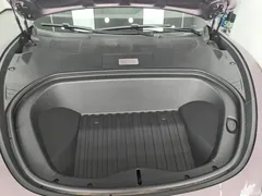 2024 Xiaomi SU7 RWD Long Range Smart Driving — фото 20