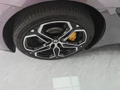 2024 Xiaomi SU7 RWD Long Range Smart Driving — фото 23