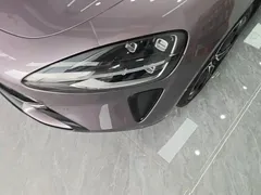 2024 Xiaomi SU7 RWD Long Range Smart Driving — фото 24