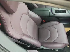 2024 Xiaomi SU7 RWD Long Range Smart Driving — фото 25