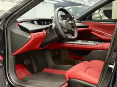 2024 Xiaomi SU7 RWD Long Range Advanced ADAS Pro, чёрный — фото 8