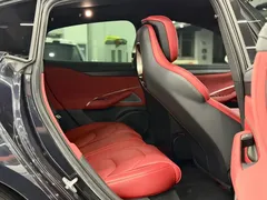 2024 Xiaomi SU7 RWD Long Range Advanced ADAS Pro, чёрный — фото 10