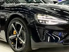 2024 Xiaomi SU7 RWD Long Range Advanced ADAS Pro, чёрный — фото 17