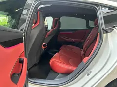2024 Xiaomi SU7 RWD Long Range Smart Driving — фото 2