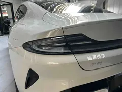 2024 Xiaomi SU7 RWD Long Range Smart Driving — фото 3