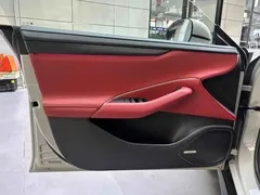 2024 Xiaomi SU7 RWD Long Range Smart Driving — фото 4