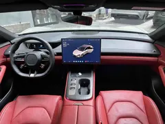 2024 Xiaomi SU7 RWD Long Range Smart Driving — фото 5