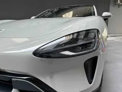 2024 Xiaomi SU7 RWD Long Range Smart Driving — фото 7