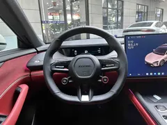2024 Xiaomi SU7 RWD Long Range Smart Driving — фото 8