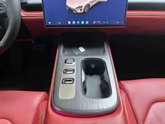 2024 Xiaomi SU7 RWD Long Range Smart Driving — фото 9